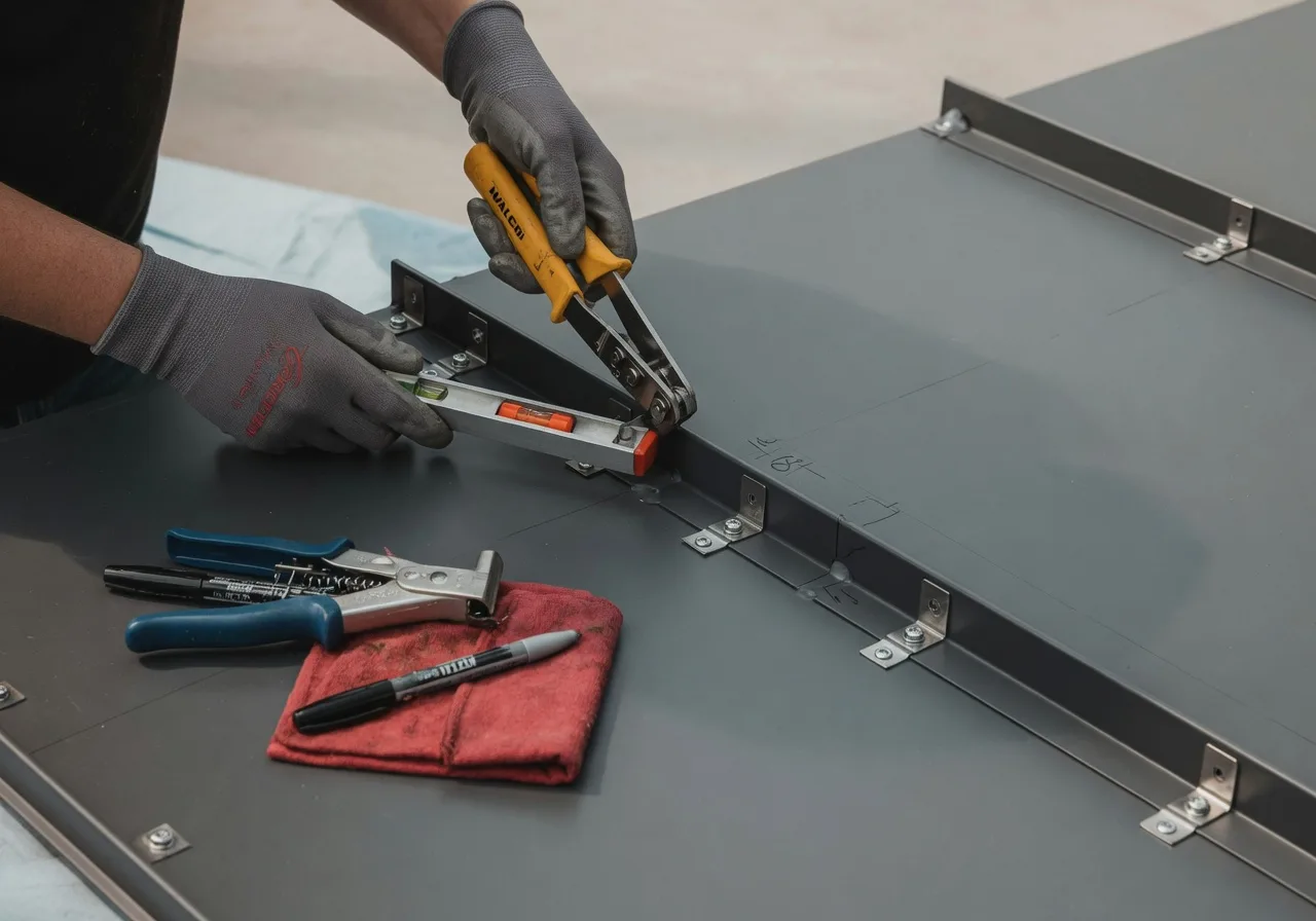 Why choose Metal Roofing Installation in Ashland, LA